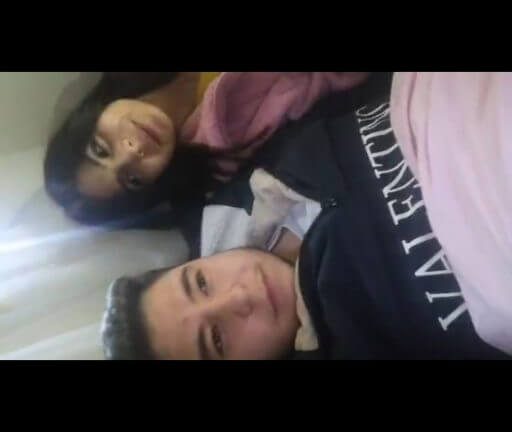 Ece Ve Kuzeni Birseyler Deniyor Videolu 62927ded4d64e