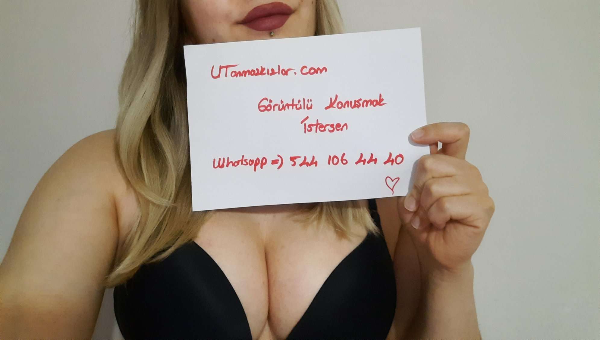 İNDİRİM VAR! – Üniversiteli Yaprak Ücretli Görüntülü ve Oyuncaklı Show ❤️  (%100 Admin Tavsiyeli ve Garantili) - Türk İfşa