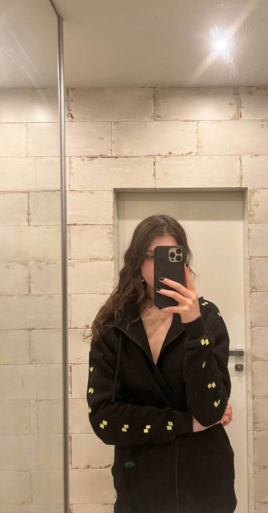 Onlyfans Eda Toprakci – (Vip İçerik) | Türk İfşa