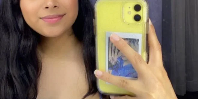 Tinder Günlükleri v21 – Efsane Meksikalı Erika (Bol Videolu)