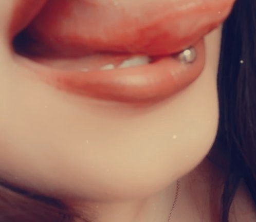 Piercingli Balik Etli Sevgilim Feray Bol Videolu Fetis Ozel 62b063e4f11c5