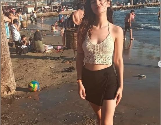 Tiktokcu Aysen Celik Bol Videolu Yeni Icerikler 62b0830662236