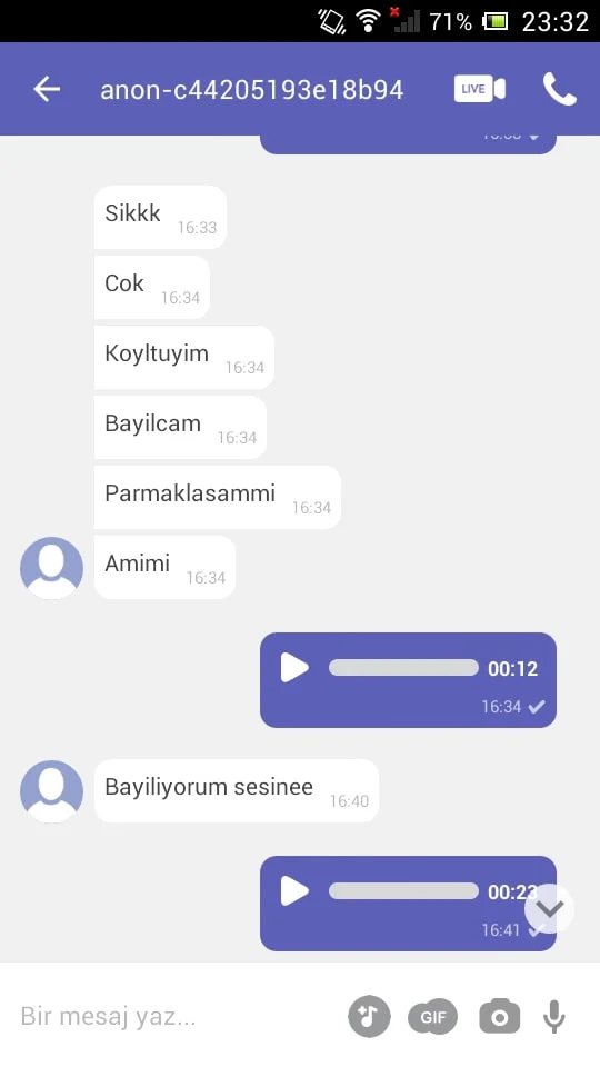 C2 İzmirli Gözde – Efsane! (Videolu & Konuşma SS’li)
