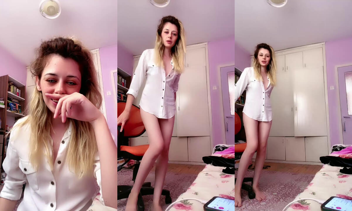 Arzu yılmaz nude