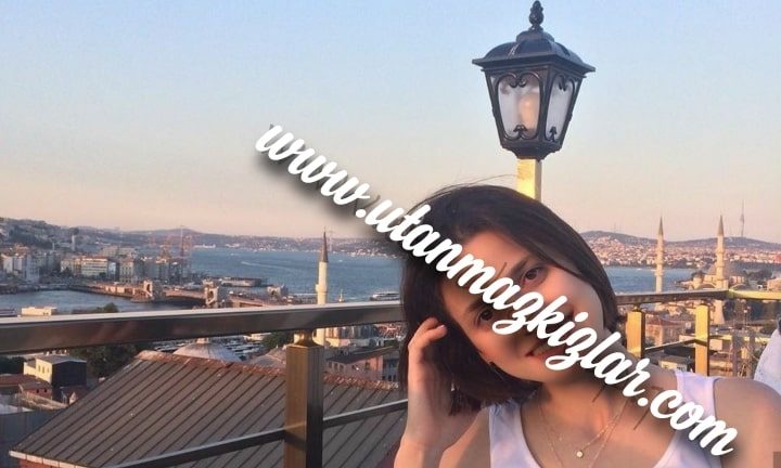 Universiteli Ozge Efsane 644fdfdc65c48
