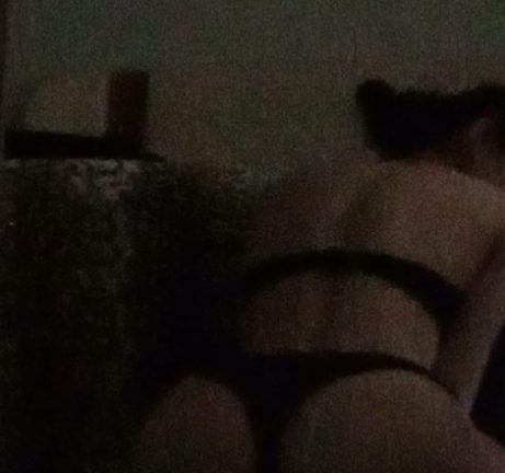 Takipcimizin Snapten Aldigi Fotolar Non Nude 648abe19bd4ac