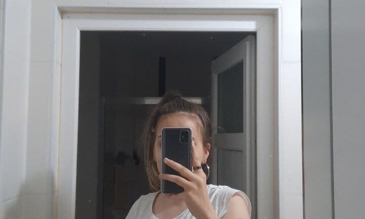 19 Yasinda Isimsiz Sarisin Hatun Efsane Videolu 665086123e6bb