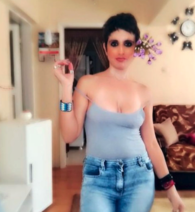 Milf Gulsah 66537733a2d46
