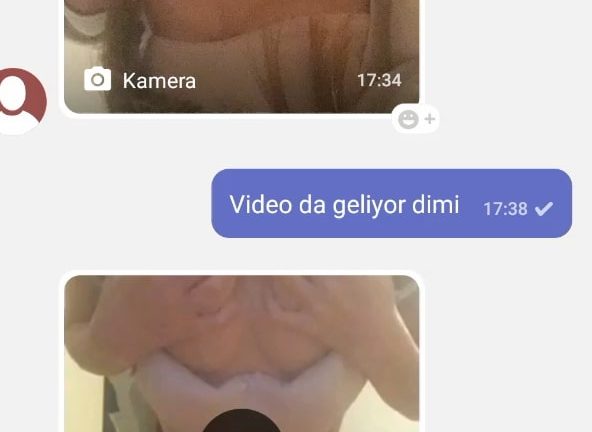 Univeriteli Sarisin Merve Konusma Ssli Bol Videolu 664ffa7b98fe0