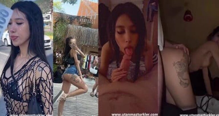 Alanyadan Barlar Sokagindan 19luk Korpe Sinemi Eskort Pazarligi Yapip Yapma Aciyor Yeter Diye I 6755572941f24