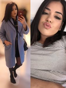 Universiteli Isimsiz Hatun Sevgilisi 675f1d896693d