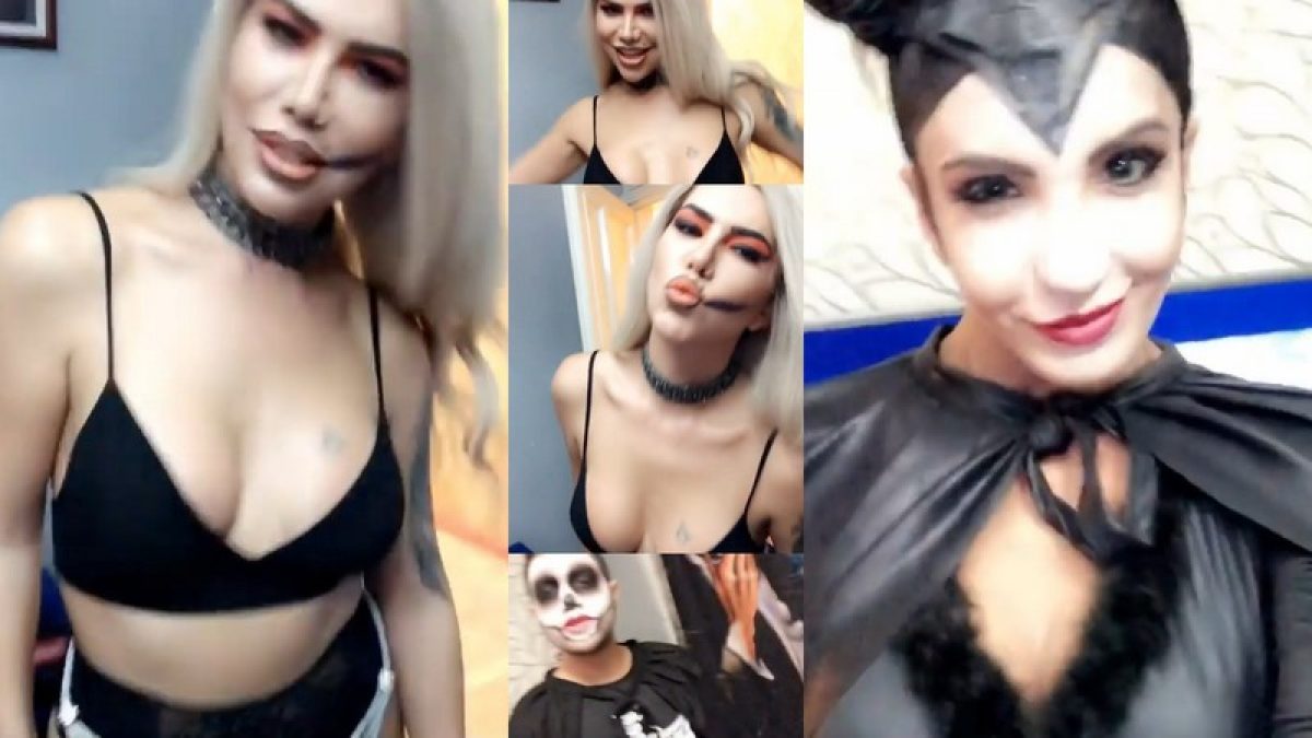 Çikolata Nesrin'in tüm çıplaklığıyla ifşası