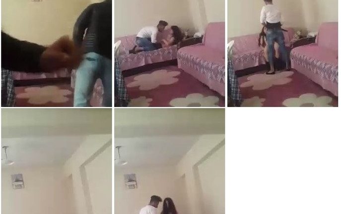 Zonguldaktan Dershane Ogrencisi Filize Gizli Kamera Komplosu Ruhu Bile Duymadi 6755b5f41f545