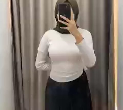 Turbanli Kizdan Sevgilisine Video 6789565025294