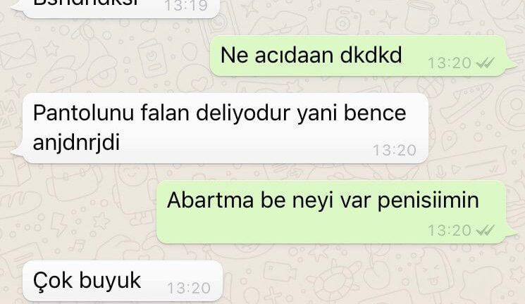 Universiteli Fatmagul B Part 2 Devami Geldi Bol Videolu Konusma Ssli 67d791e2bf396