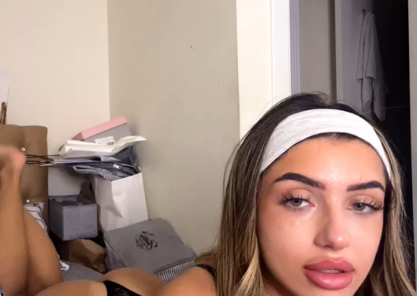 Elanur Ayan Ifsa Got Temali Yayin Videosu 68114f1ec9dd8