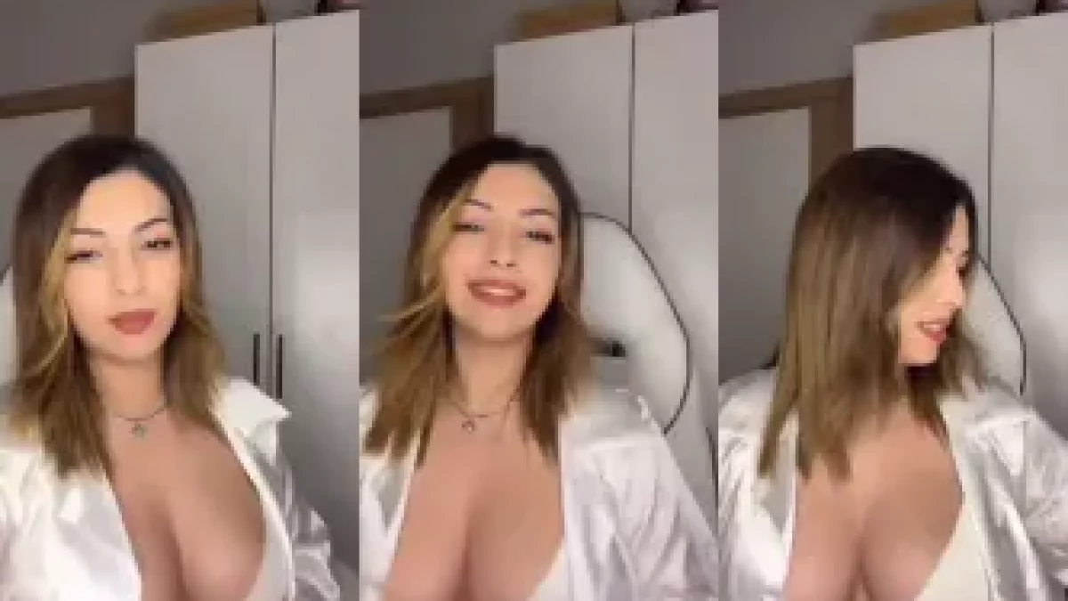 Damla Ekmekçioğlu - Türk İfşa