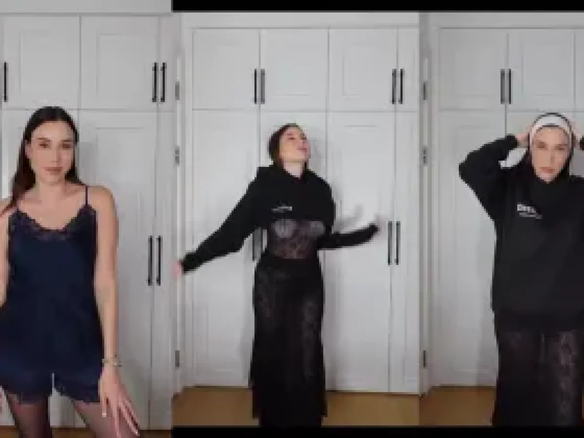 Esin Çepni (Es1nce) - Türk İfşa