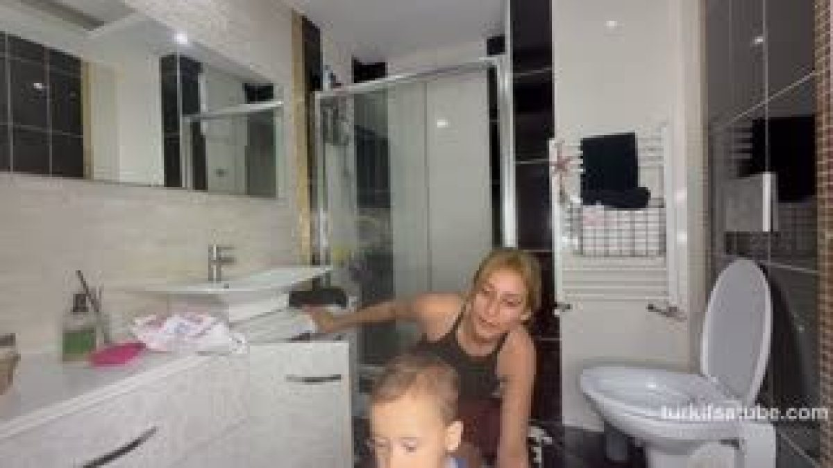 Bahar temizliği serisi Göksu