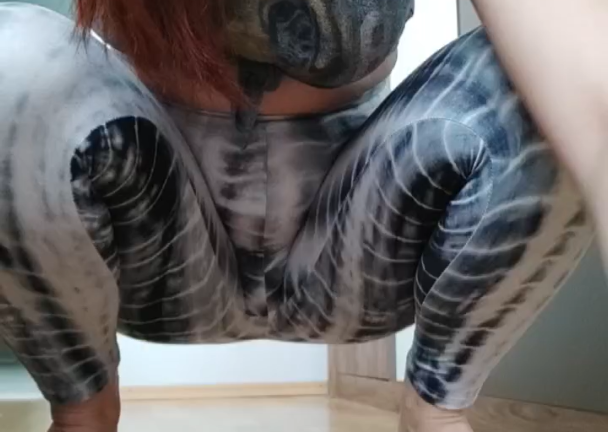 Hotwife Seda Ifsa Yeni Taytiyla Cok Kalk Yapti 6823c40c81afd