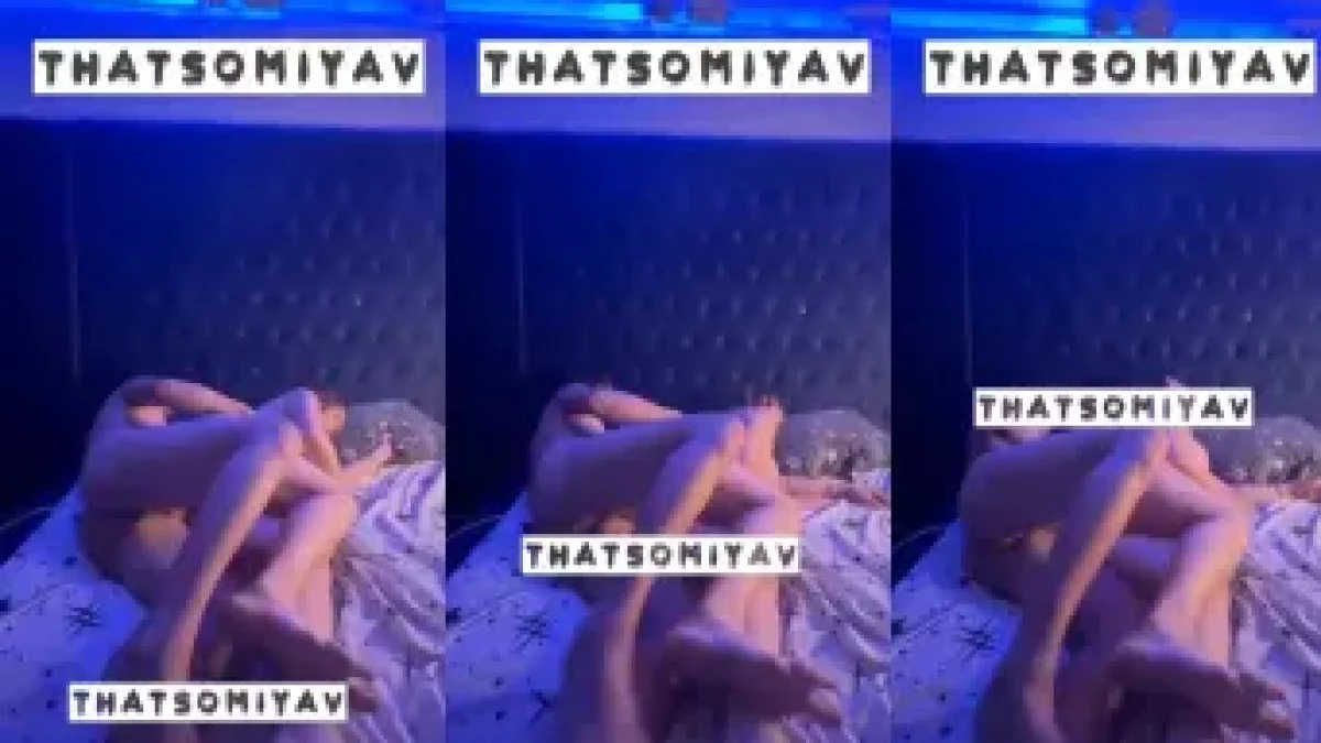 Kısmetse Olur Batuhan'ın ateşli görüntüleri