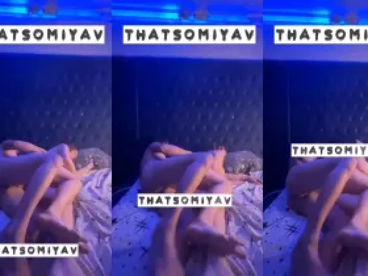 Kısmetse Olur Batuhan Boz - Türk İfşa