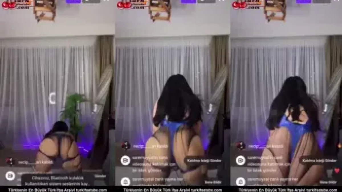 Sarem Uysal - Türk İfşa