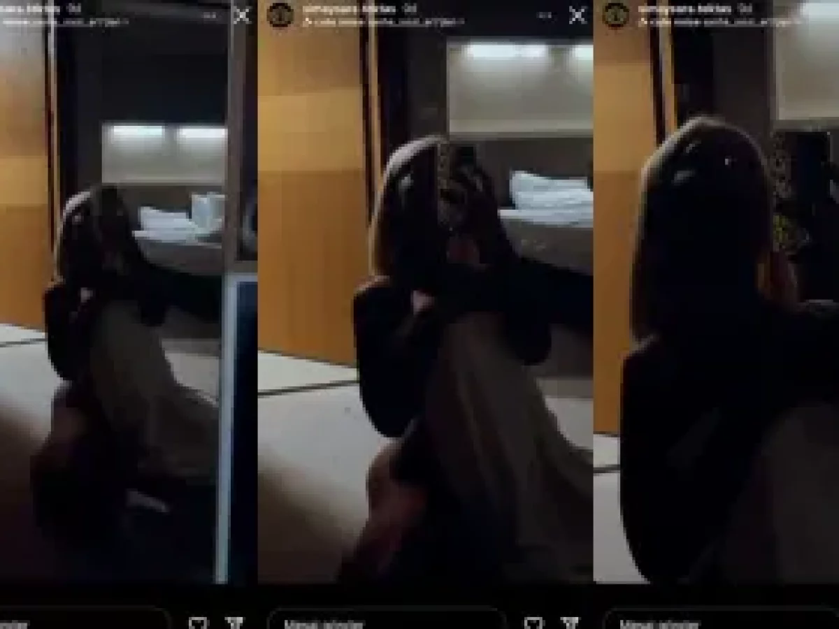 Simay Tektaş - Türk İfşa