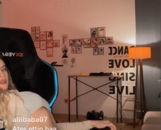 Berfe Ece Talin Ifsa Canli Yayin Videosu Seyret 6859c915cb022