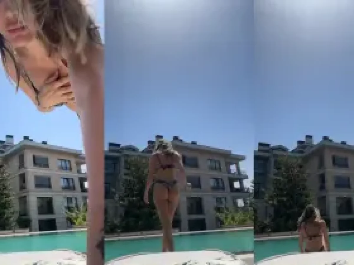 Esin Çepni (Es1nce) - Türk İfşa