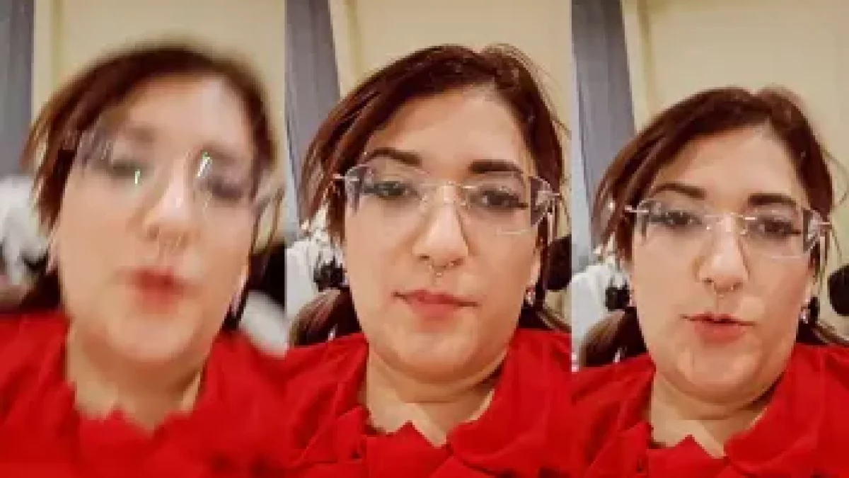 Tulumcu'nun en cüretkar hali