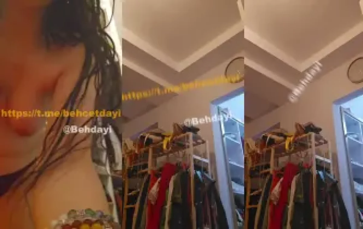 Cinsel ikonEfsane kadınFatma Tulumcu