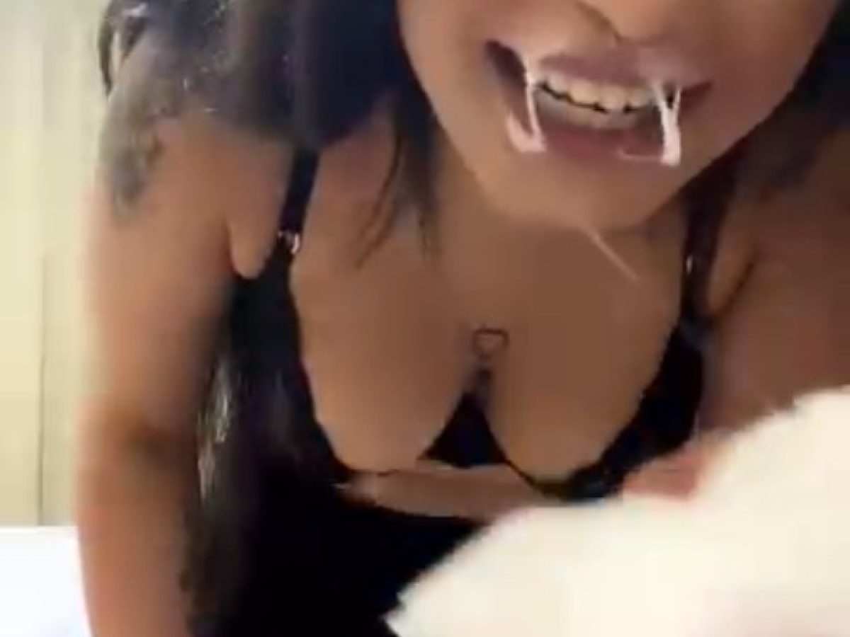 Sudenaz Devrim - Türk İfşa