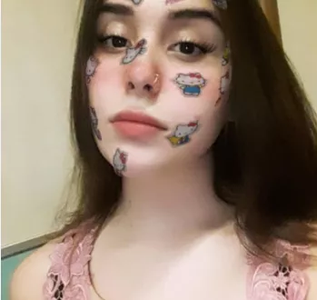 Ankarali Beyza Bol Videolu Efsane 627beb7ea8124