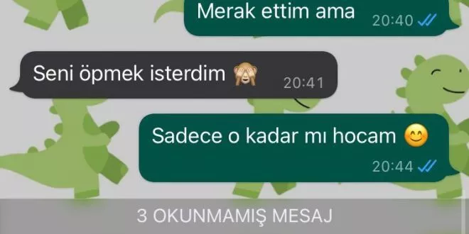 Sexting Serisi V40 Ogretmeni Ile Isi Kaynatan Takipcimiz Efsane Ssli Yenilendi 627c07711b046