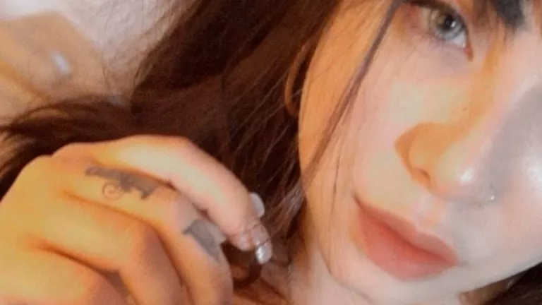 Takipcimizin Dusurdugu Brezilyali Sabrina Goruntulu Konusmali Ssli 627d3b5a0fa44