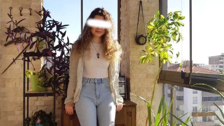 Takipcimizin Ogretmen Sevgilisi Nazli Efsane Bol Videolu 627d29937e2c8