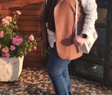 Turbanli Beyaz Tenli Semra 627baa194f8e3