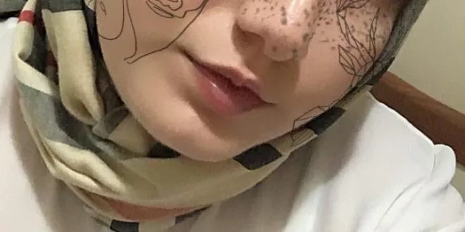 Turbanli Seyma Bol Videolu Istek Yenilendi 627c4d9a276b2