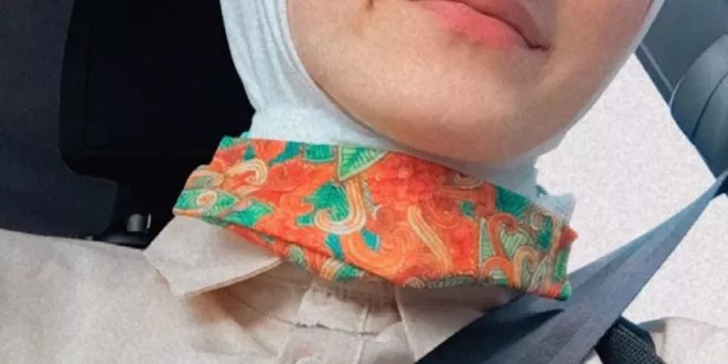 Turbanli Universiteli Merve 627c17a00bde6