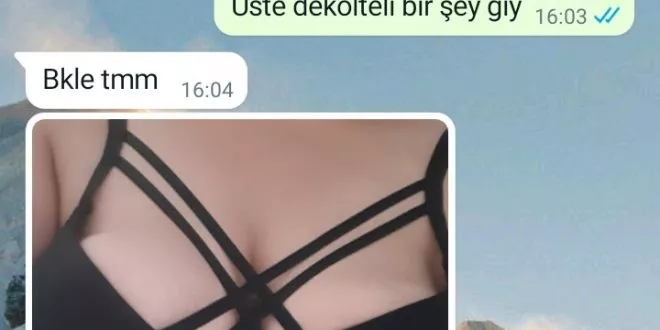 Unili Cagla Part 2 Devami Geldi Bol Videolu Efsane 627c9fb493113