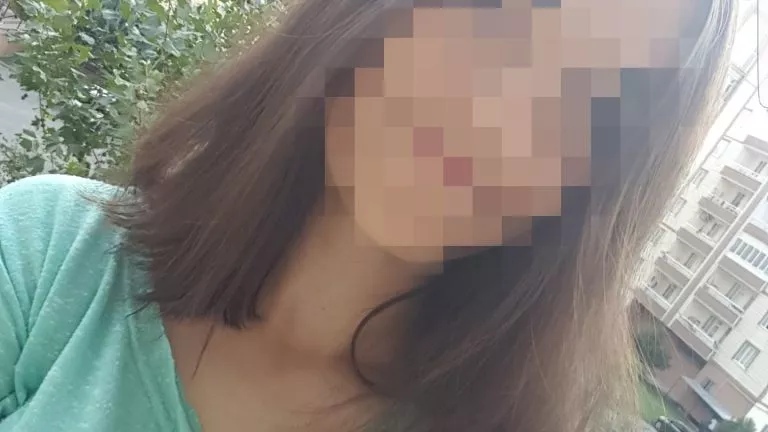 Universiteli Sena Konusmali Bol Videolu 627b8afeedcc2