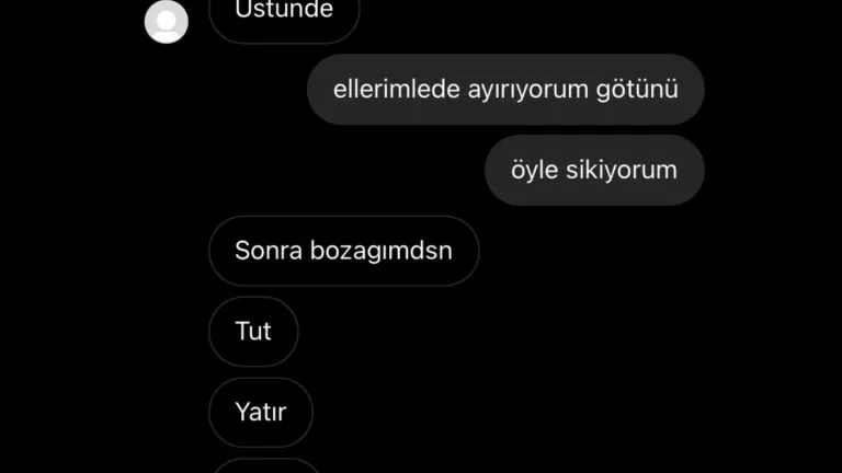 Instagramdan Dusen Evli Turbanli Olgun Hatice Konusma Ssli 62b021c301d2b