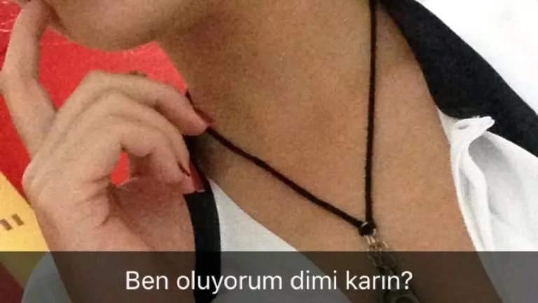 Saglikci Esmer Eda Efsane 62b069755107d
