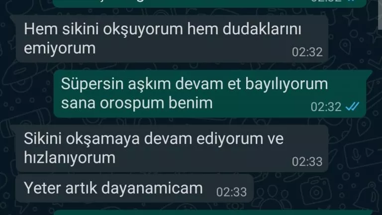 Turbanli Dilek Sexting Konusma Ssli 62b096757e4b5