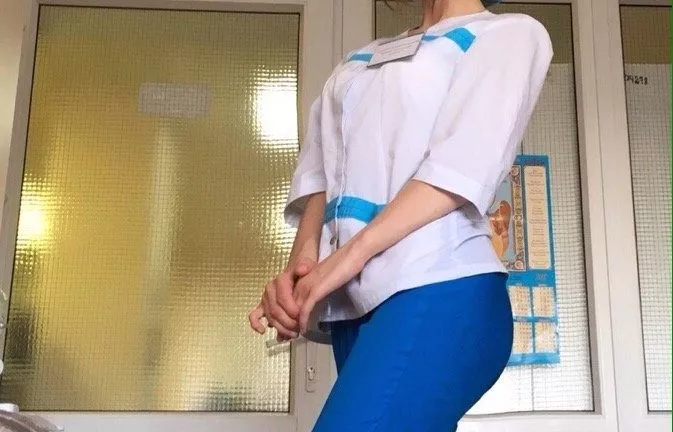 Yabanci Gunlukleri V3 Rus Hemsire Natalia Videolu 62b055b7699cf
