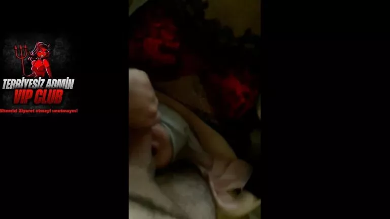 Turbanli Kadina Sakso Cektirip Agzina Bosalan Eleman 62ed7f8834266