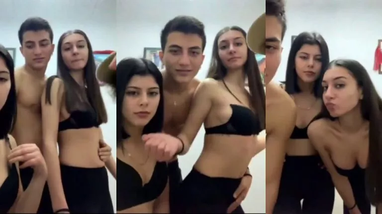 Bayilacaksiniz Ceyda Ve Kankasi Sevim Yayinda F09f98ae Bol Videolu Tavsiye Iceriktir 6313a26f043d6
