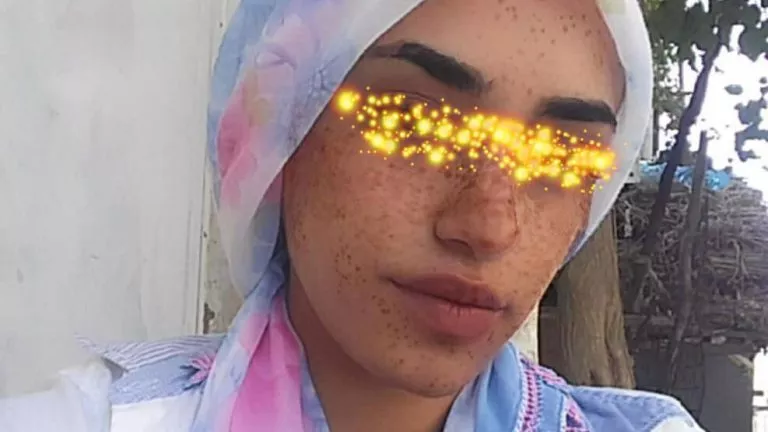 Takipcimizin Turbanli Sevgilisi Dilara Bol Videolu New 6378fbb93c94e