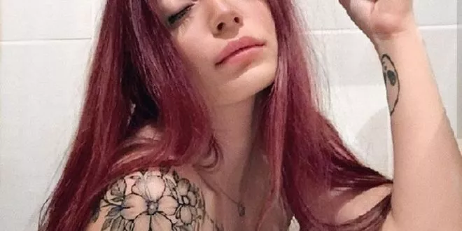 Tiktok Fenomeni Mira Ipek Ifsa Full Nude Videolu 30 Kasim Yeni 6387c079dd791
